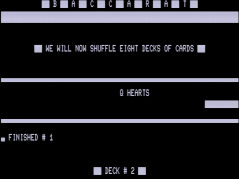 Screen shot